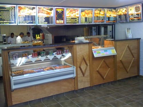 Sami's BBQ Takeaway