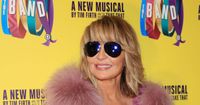 Lulu says she has a trick to preserve her iconic voice - Wales Online