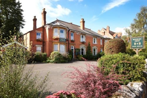 Banbury Cross Bed and Breakfast