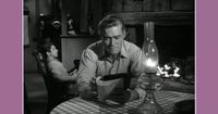 In the '60s, Chuck Connors took a shot at ''safe'' TV programs
