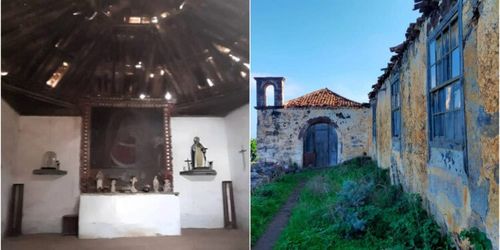 Hacienda de Las Palmas