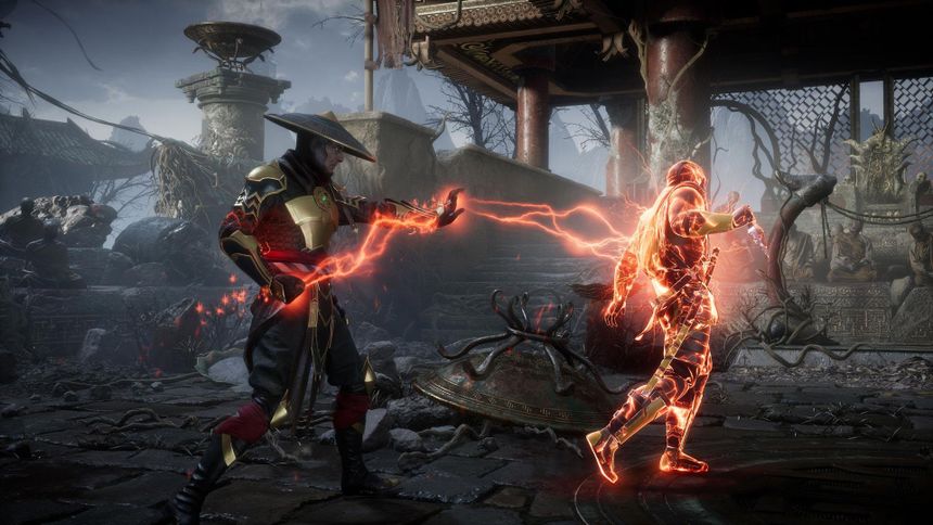 Mortal Kombat 11 Will Let You Customize Characters, Has eSports