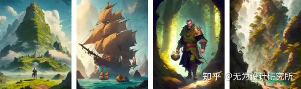 出图效率倍增！47个高质量的 Stable Diffusion 常用模型推荐