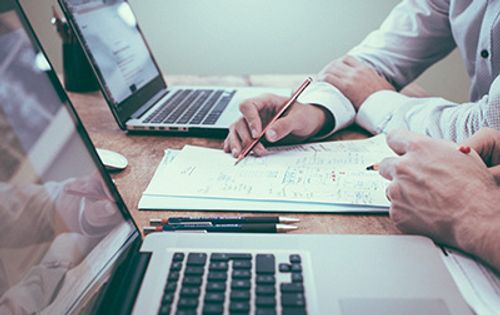 Introduction to Creating, Styling, and Validating Web Forms