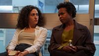 'Furious' Review: Emmy Rossum's Satisfying Hulu Serial Killer Thriller - The Hollywood Reporter