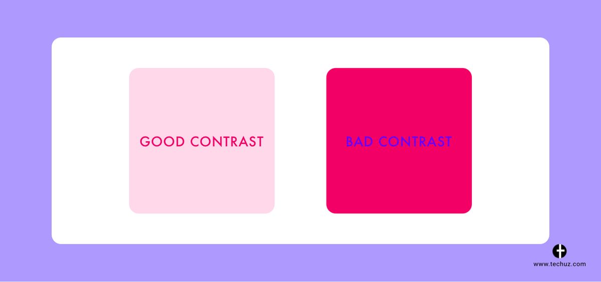 Principles of Design — The Foundation for Appealing & Functional Designs