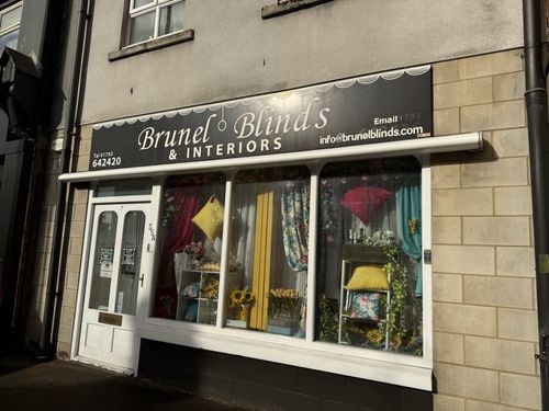 Brunel Blinds & Interiors