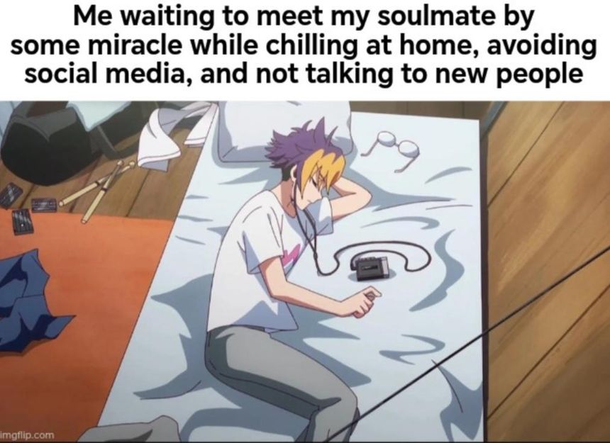 that's true