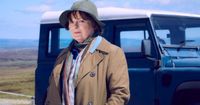 Vera fans needed subtitles to understand Brenda Blethyn drama after learning 'new word' | TV & Radio | Showbiz & TV | Express.co.uk