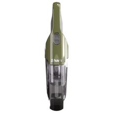 Shark CH700WM Cyclone Handheld Vacuum with HyperVelocity Suction, Herb (Renewed)