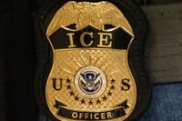 Texas prosecutor says ICE agent appeared to intentionally strike man with vehicle in Houston - AP News