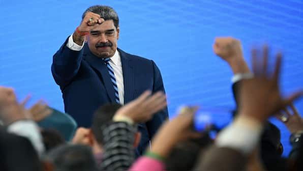 What is Cartel de los Soles, the drug trafficking organisation at the centre of US-Venezuela tensions?