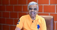 Dwarakish Death news: Veteran Kannada actor, director, and producer Dwarakish passes away at 81