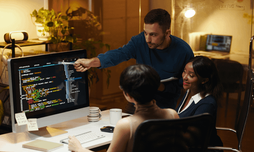 A banner for the subreddit