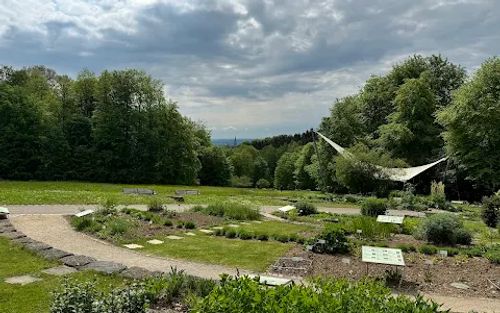 Ulm Botanical Garden