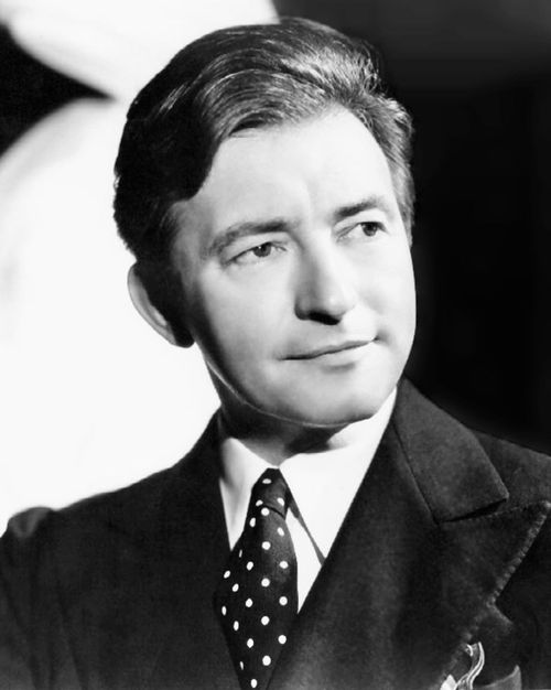 Claude Rains (Creator)