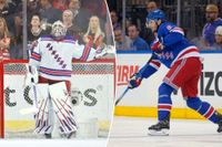 Rangers’ attention turns to Game 5 for second shot at Hurricanes knockout punch