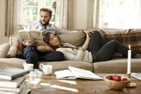 Visit Denmark and discover the true meaning of hygge