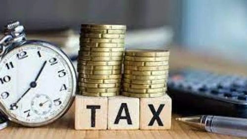 Tax