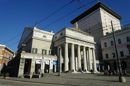 Museo dell'Accademia di Belle Arti
