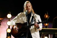 'The Voice' Crowns a New Champion! Huntley Wins Season 24