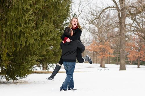 Theodore Wirth Regional Park