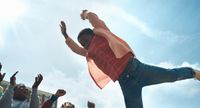 Movie Review: A lyrical portrait of childhood in Cabrini-Green with ‘We Grown Now’