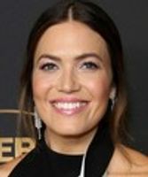 Mandy Moore