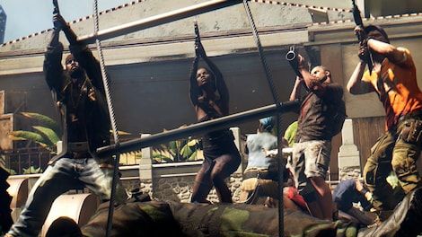 Dead Island Definitive Collection (PC) - Steam Key - GLOBAL - 20