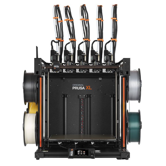 Prusa XL - Complete Guide