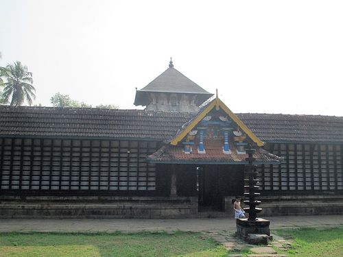 Thirunavaya