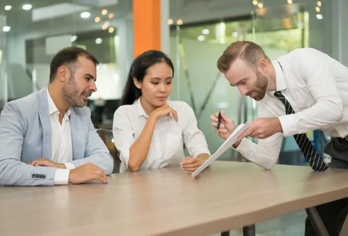 Contract IT Staffing