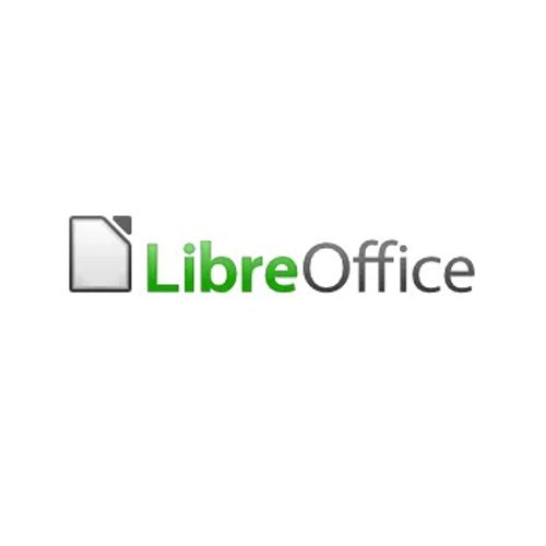 LibreOffice