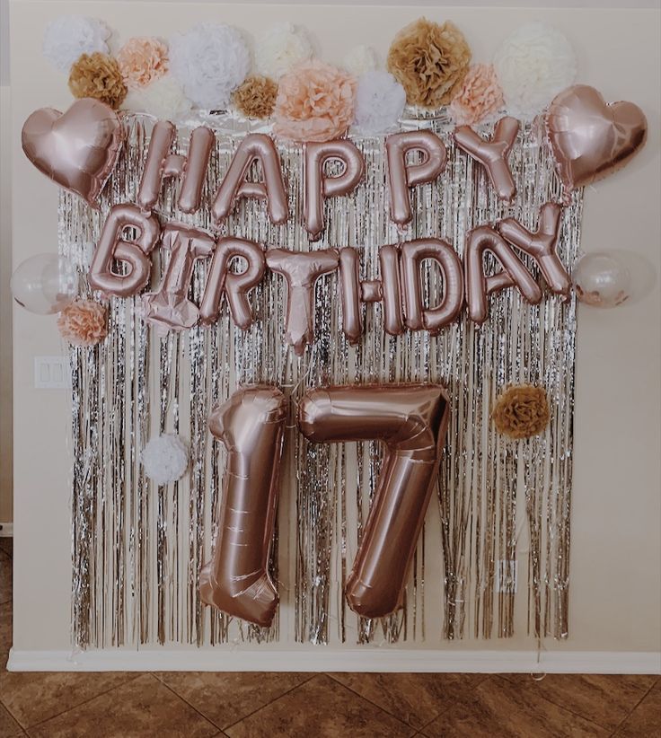 Birthday Party