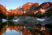 Richer people have an edge when it comes to getting national park permits - Phys.org