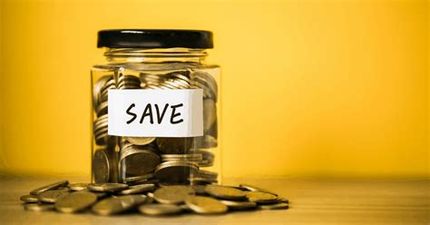 10 Easy And Quick Steps on How to Save Money