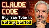 How to Set Up Claude Code in 2026 (Beginner Tutorial) - YouTube