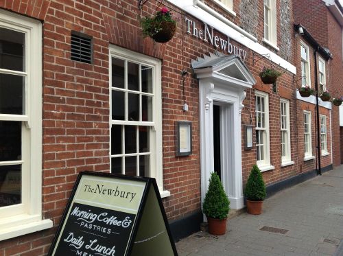 The Newbury