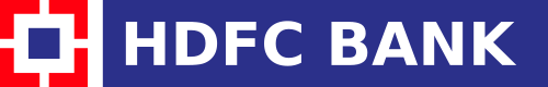 HDFC Bank logo