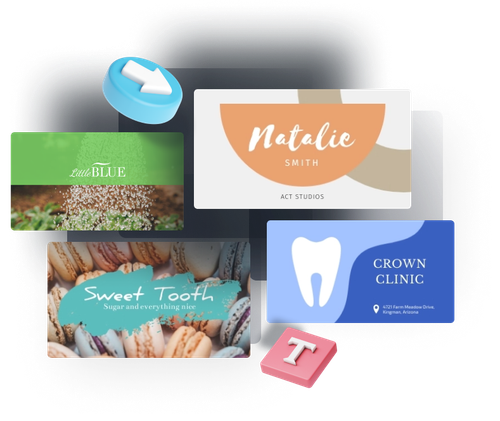 What is a Business Card?