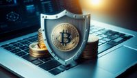 Crypto and Cybersecurity: How to Keep Your Cryptocurrency Safe in 2025