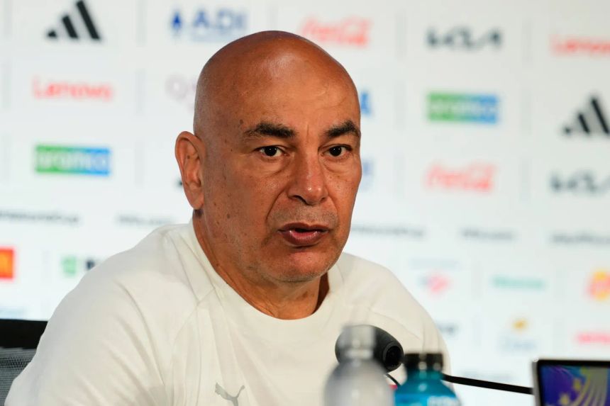 FIFA Suspends Egypt Coach Hossam Hassan for Three Matches Over Referee Criticism