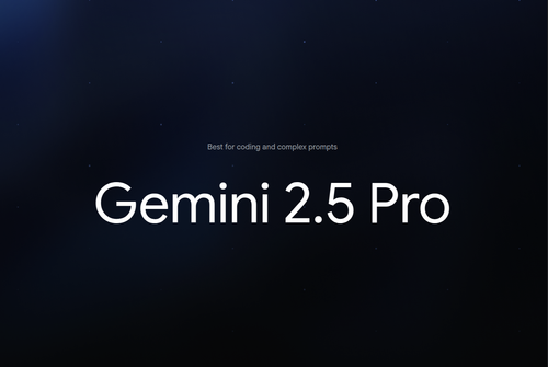 Gemini 2.5 Pro: My Ultimate Developer Guide & FAQ (Code, Cost, Limits ...
