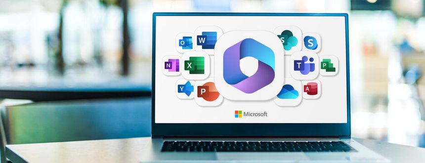 Microsoft 365