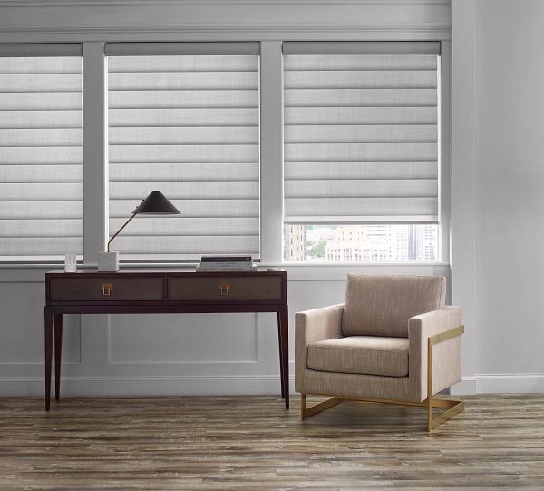 Pirouette Shades