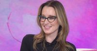 Ingrid Michaelson on writing songs for ‘The Notebook The Musical’
