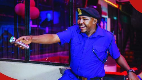 Alex Mathenge Opens Up on Decision to Quit Social Media