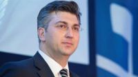 Croatia Pledges Strong Support for Bosnia and Herzegovina's EU Membership Ambitions