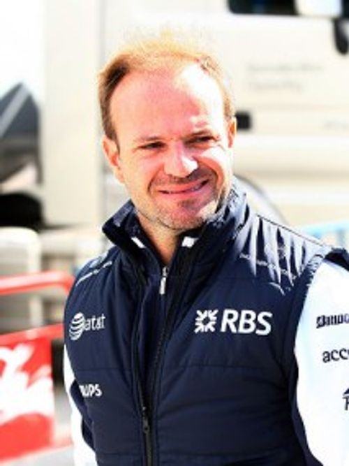 巴里切罗（前F1车手）