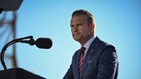 Hegseth Said to Make Unannounced Visit to Israel for Talks With Netanyahu - The New York Times